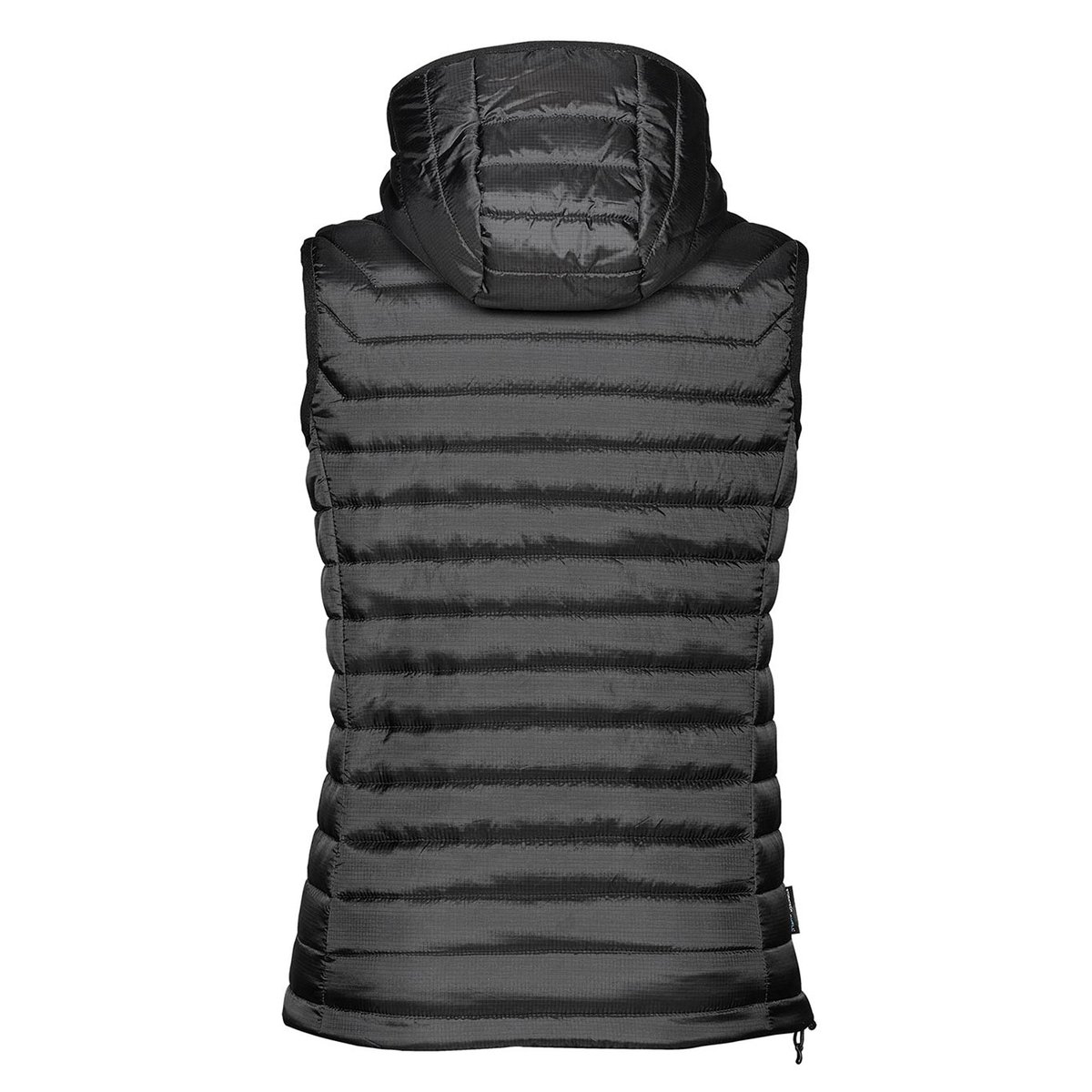 Veste sans manches GRAVITY bleu marine, STORMTECH