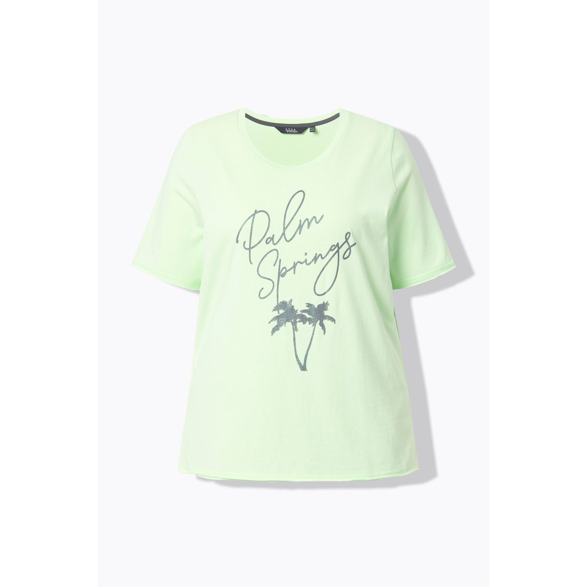 T-shirt chaux légère, ULLA POPKEN