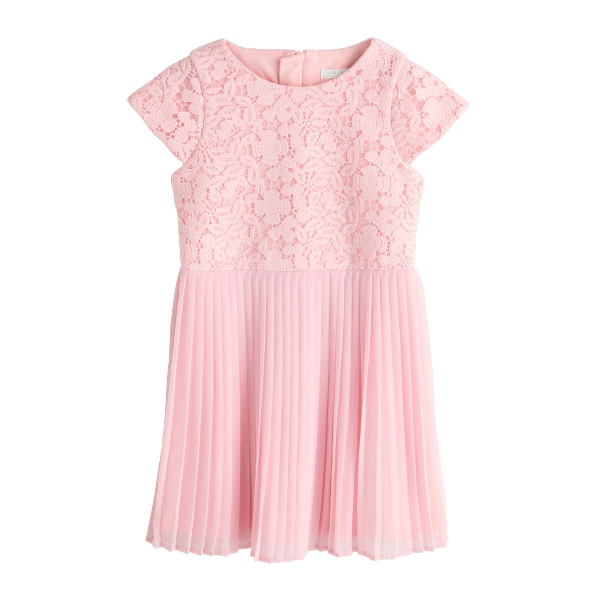 Robe de soirée rose clair, NEXT