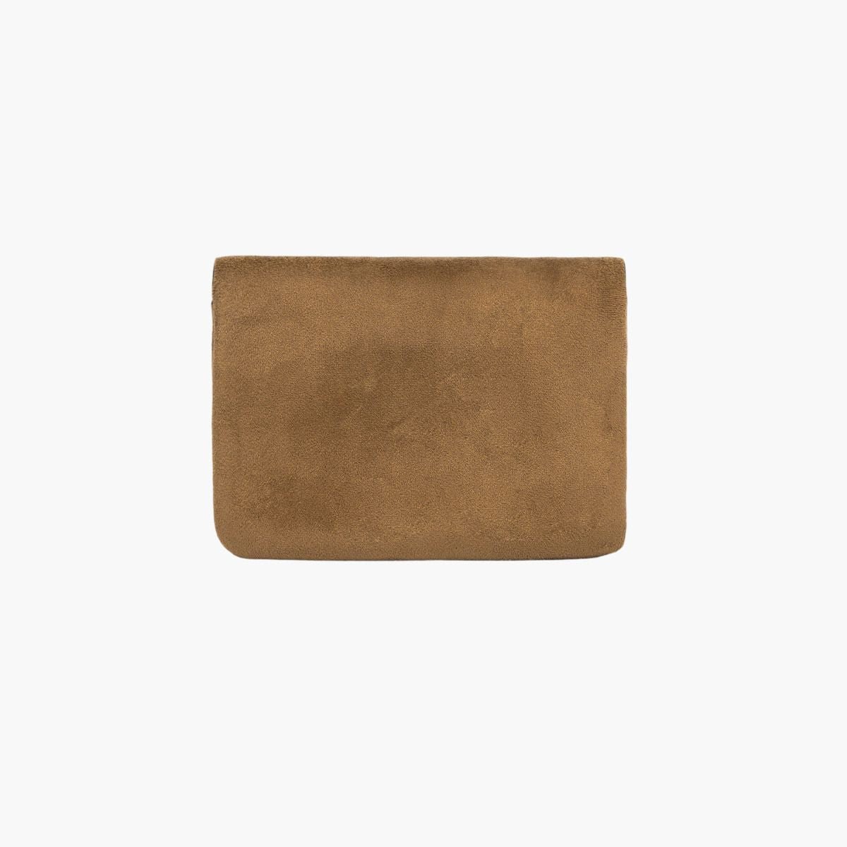 Petit portefeuille camel Teana S beige,doré, LOLLIPOPS