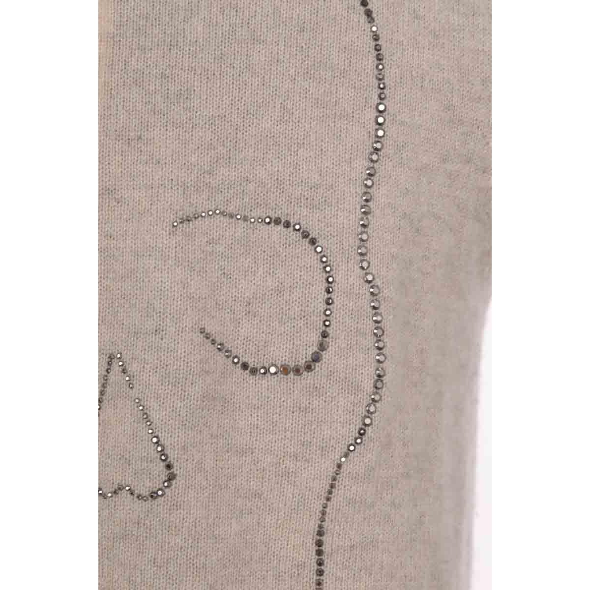 Cardigan - Très Bon État beige, ZADIG&VOLTAIRE