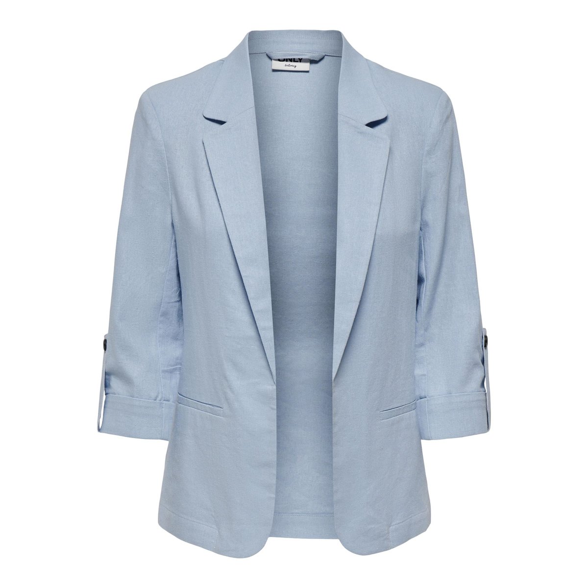 Blazer cashmere blue, ONLY
