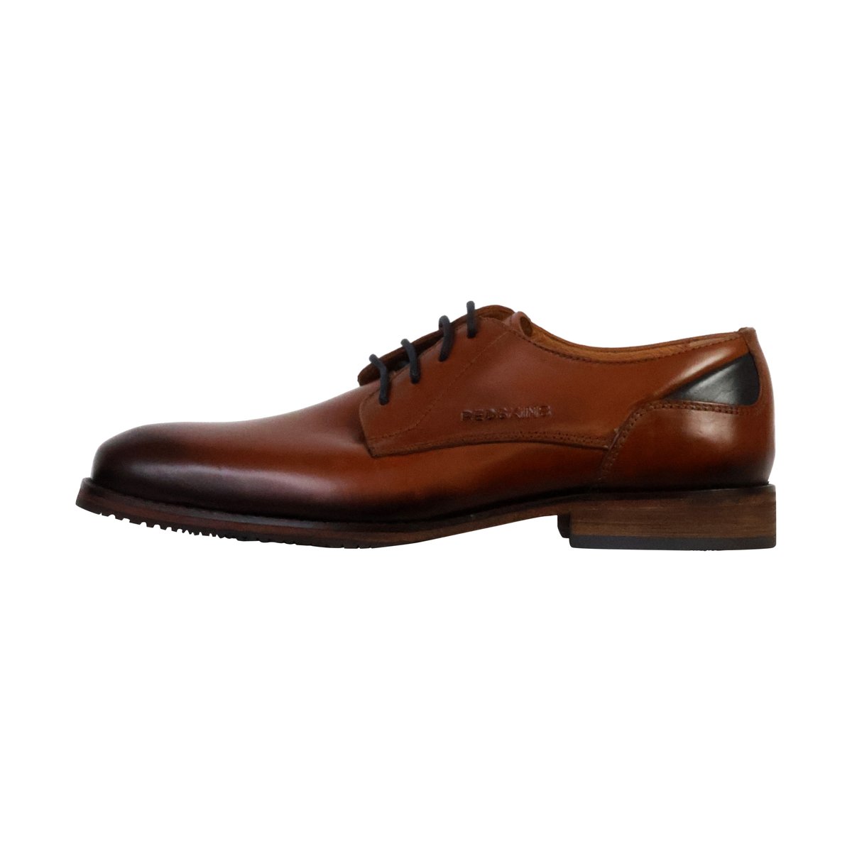 Boots UPTOWN marron, REDSKINS