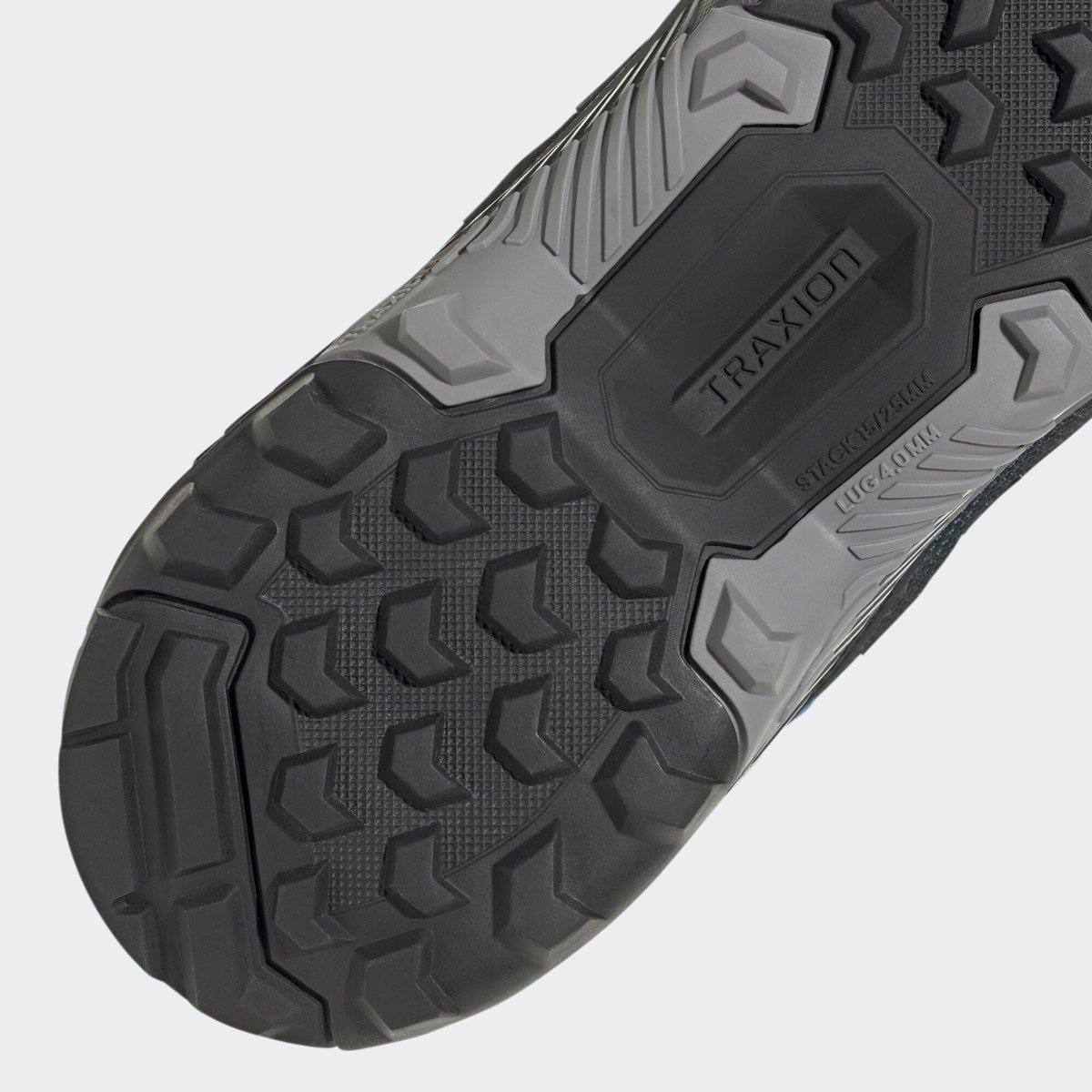 Baskets Eastrail bleu, adidas Performance