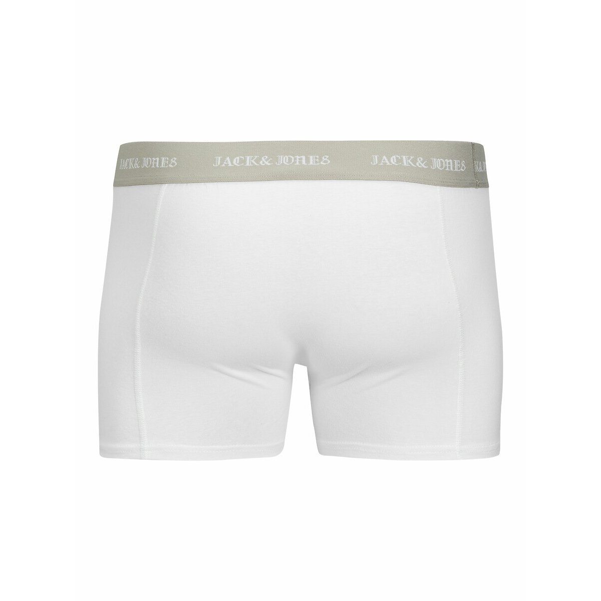 Pack of 7 Hipsters multi-coloured, JACK & JONES