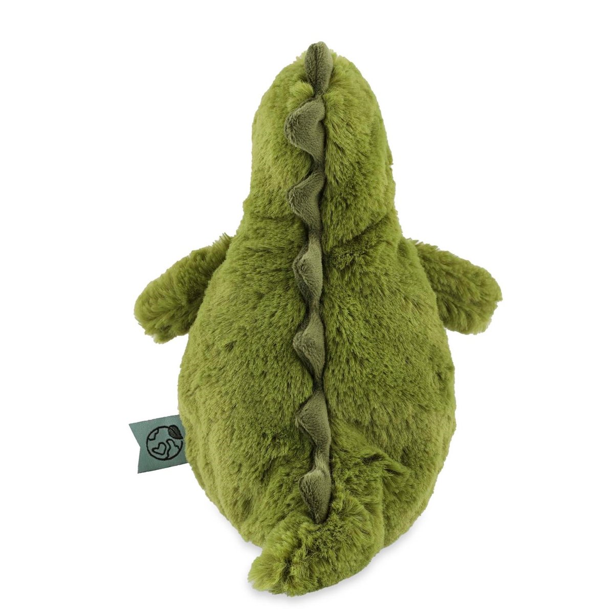 Animal en peluche 18 cm mr lion jaune, TRIXIE