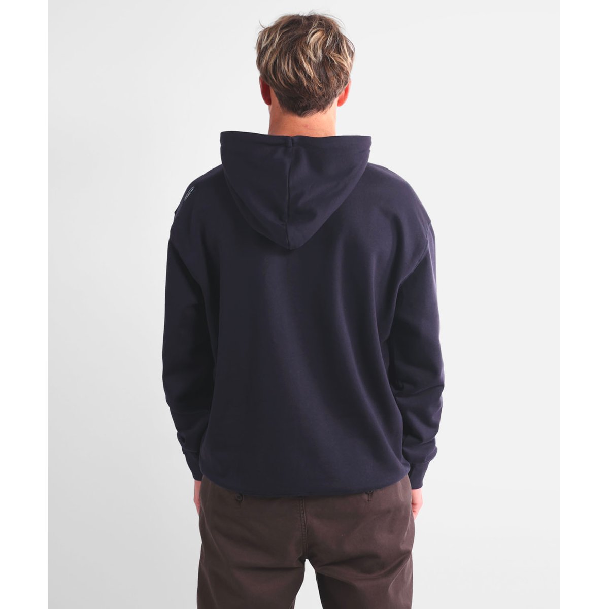 Sweat capuche ICON deep marine, OXBOW