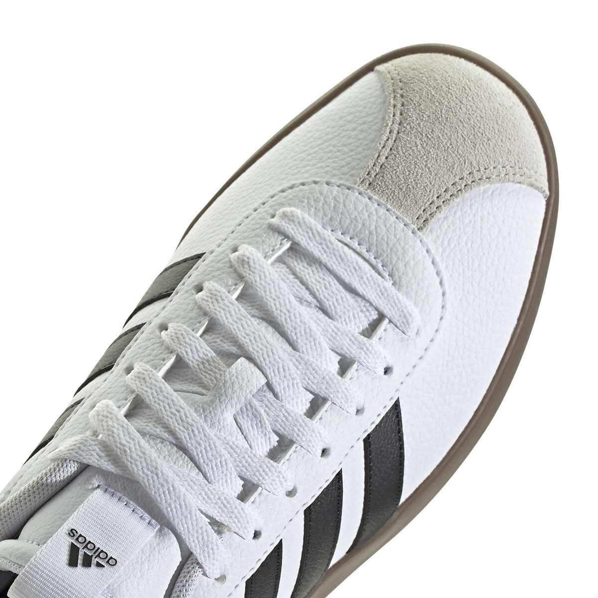 Baskets VL Court 3.0 blanc/noir, ADIDAS SPORTSWEAR