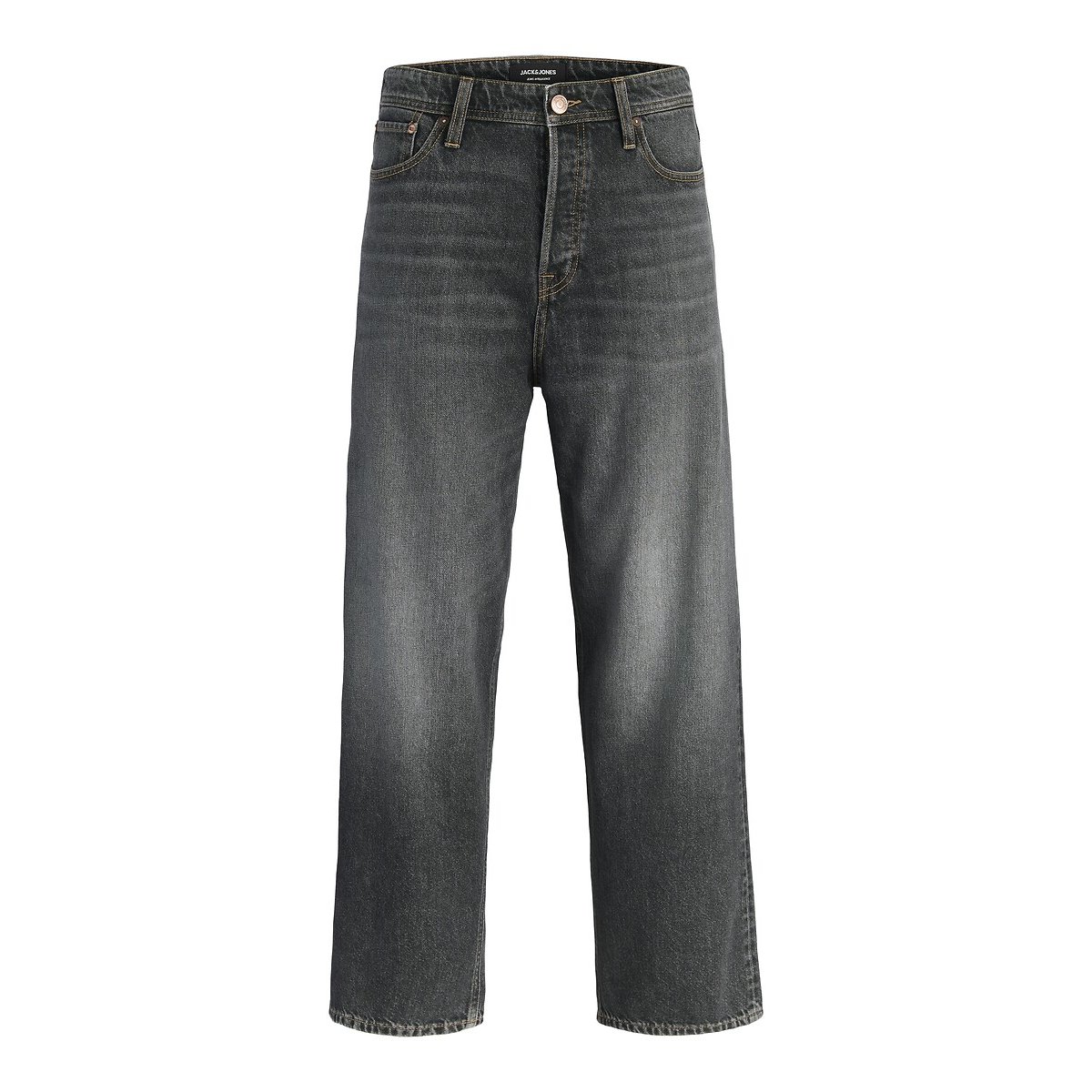 Jean, ALEX denim black, JACK & JONES