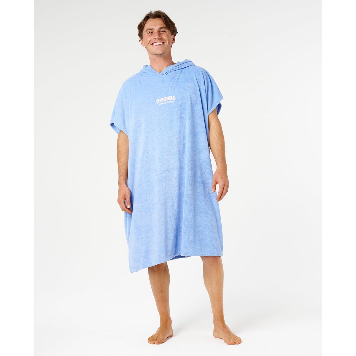 Poncho CLASSIC SURF bleu, RIP CURL