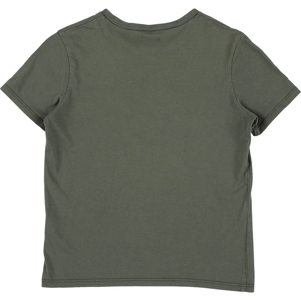 T-shirt - Très bon état kaki;noir, IKKS