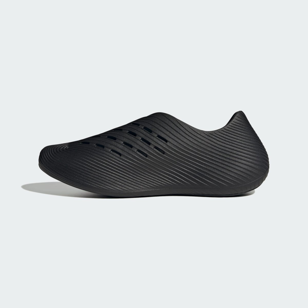 Sandales core black / carbon / carbon, ADIDAS SPORTSWEAR
