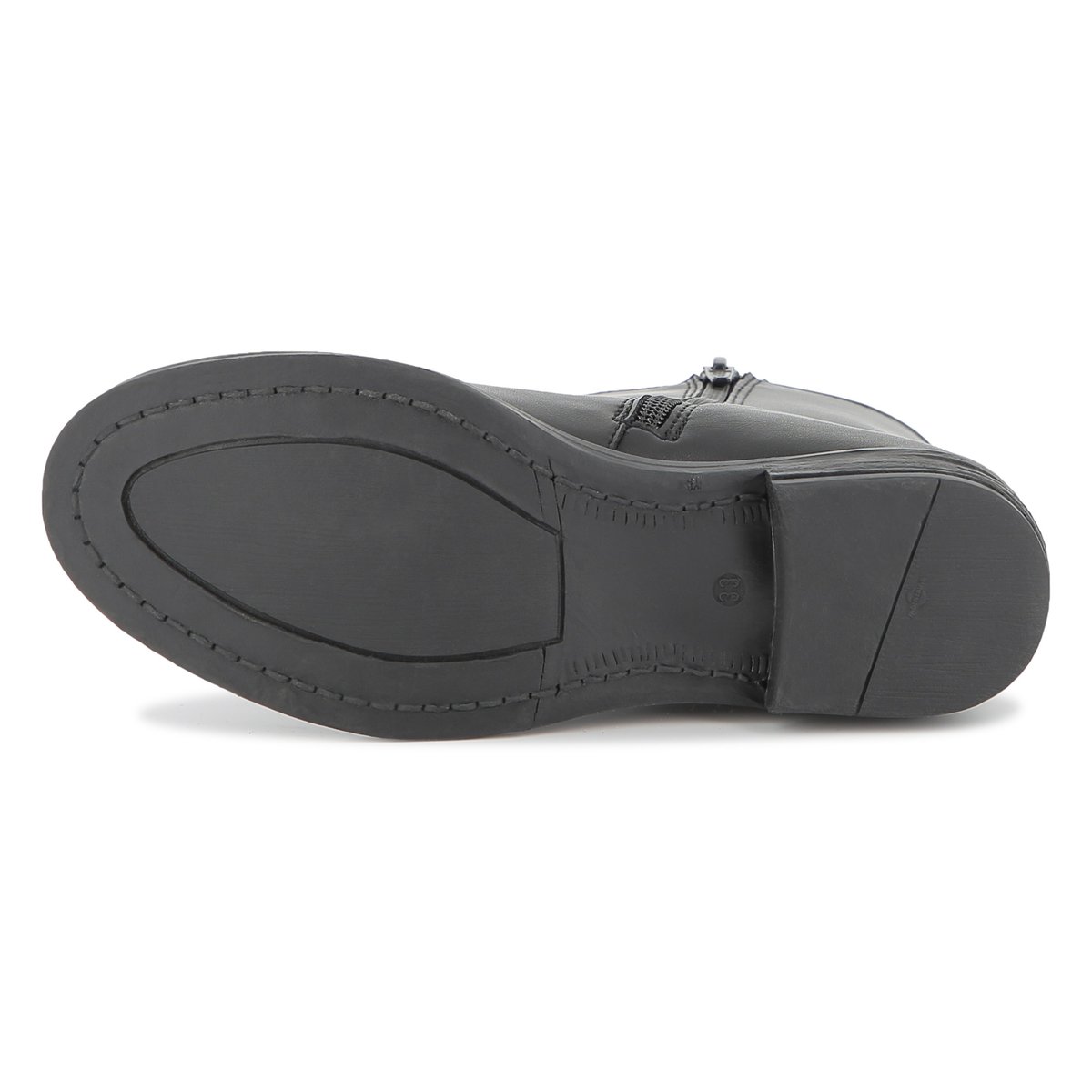Boots black, SONIA RYKIEL ENFANT