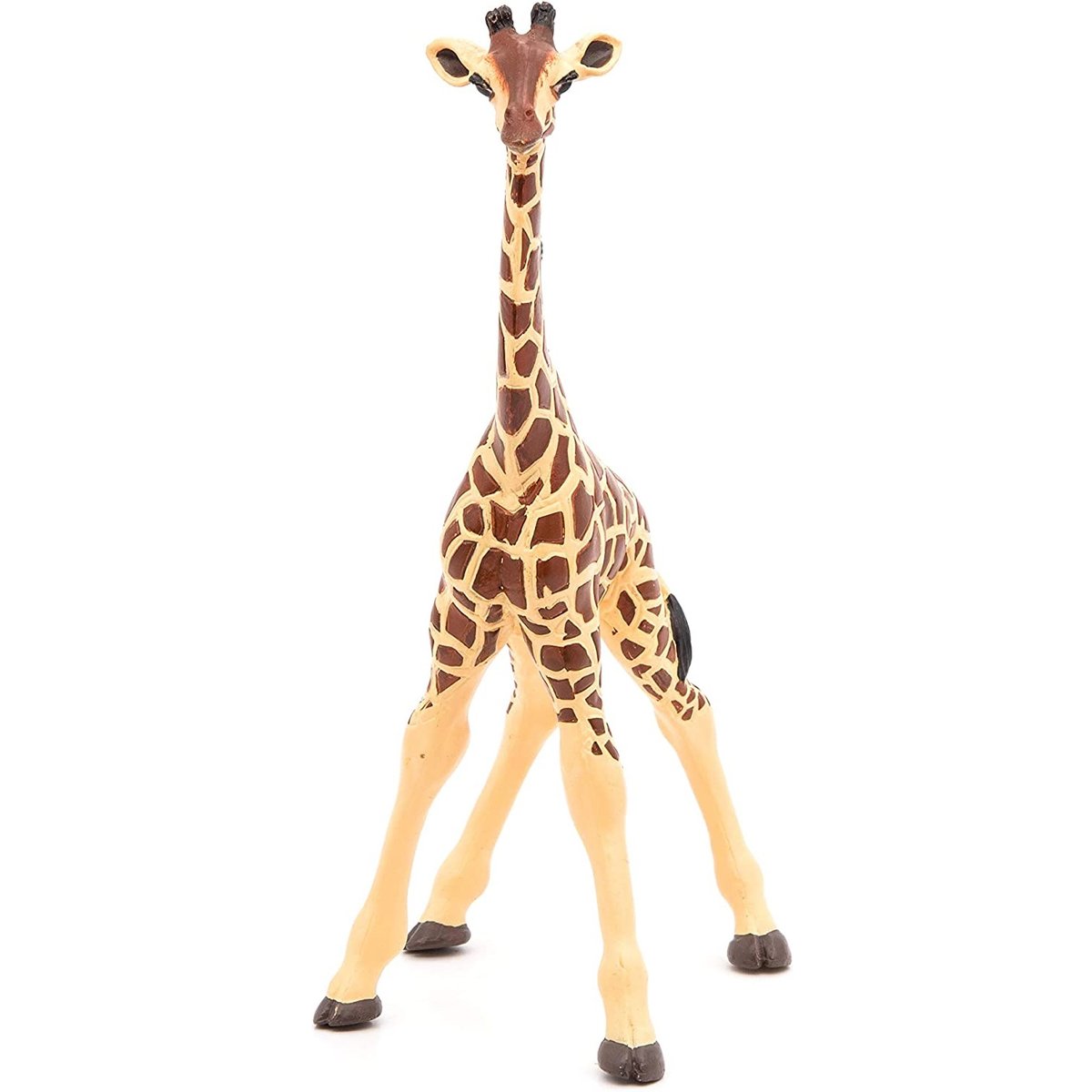 Figurine Girafon marron, PAPO