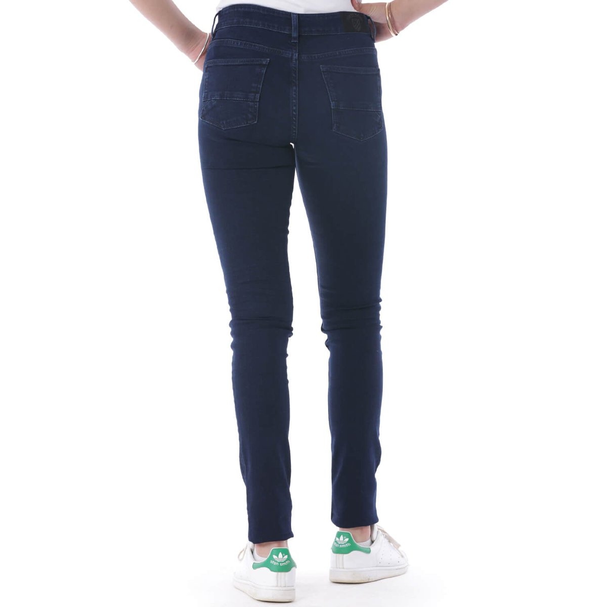 Jean coupe slim Overdye overdye, SHILTON