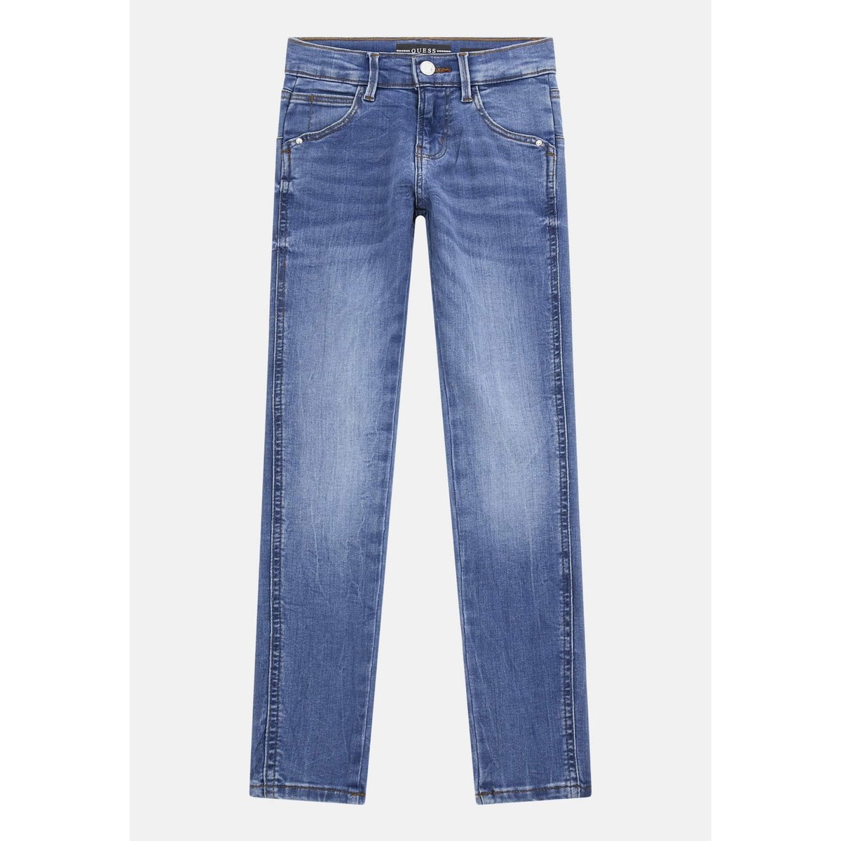 Jean Skinny bleu, GUESS KIDS
