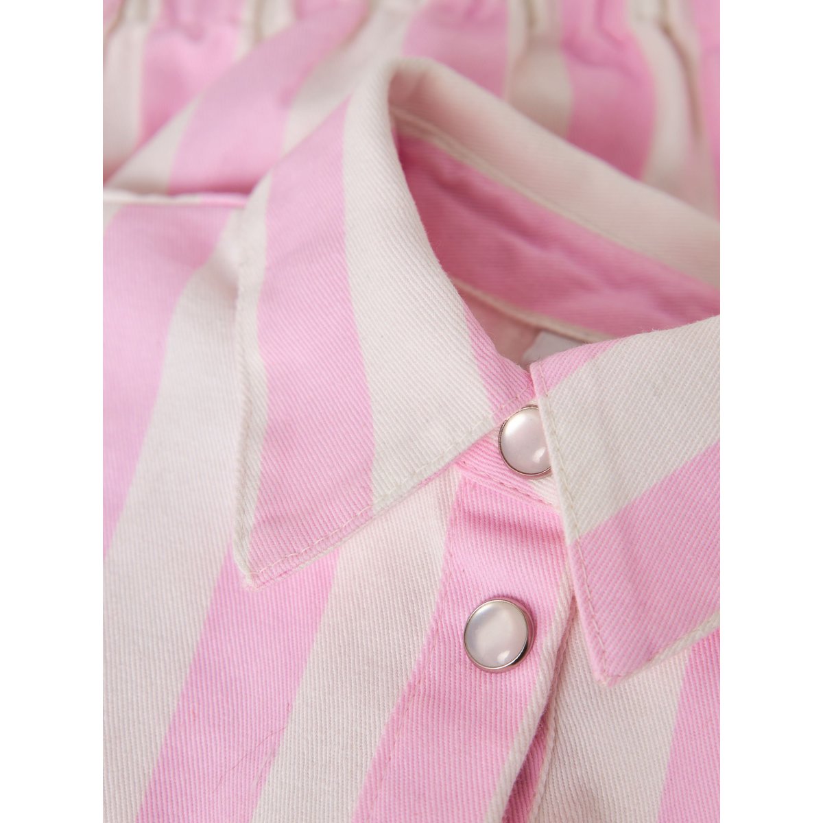 Top cradle pink, NAME IT