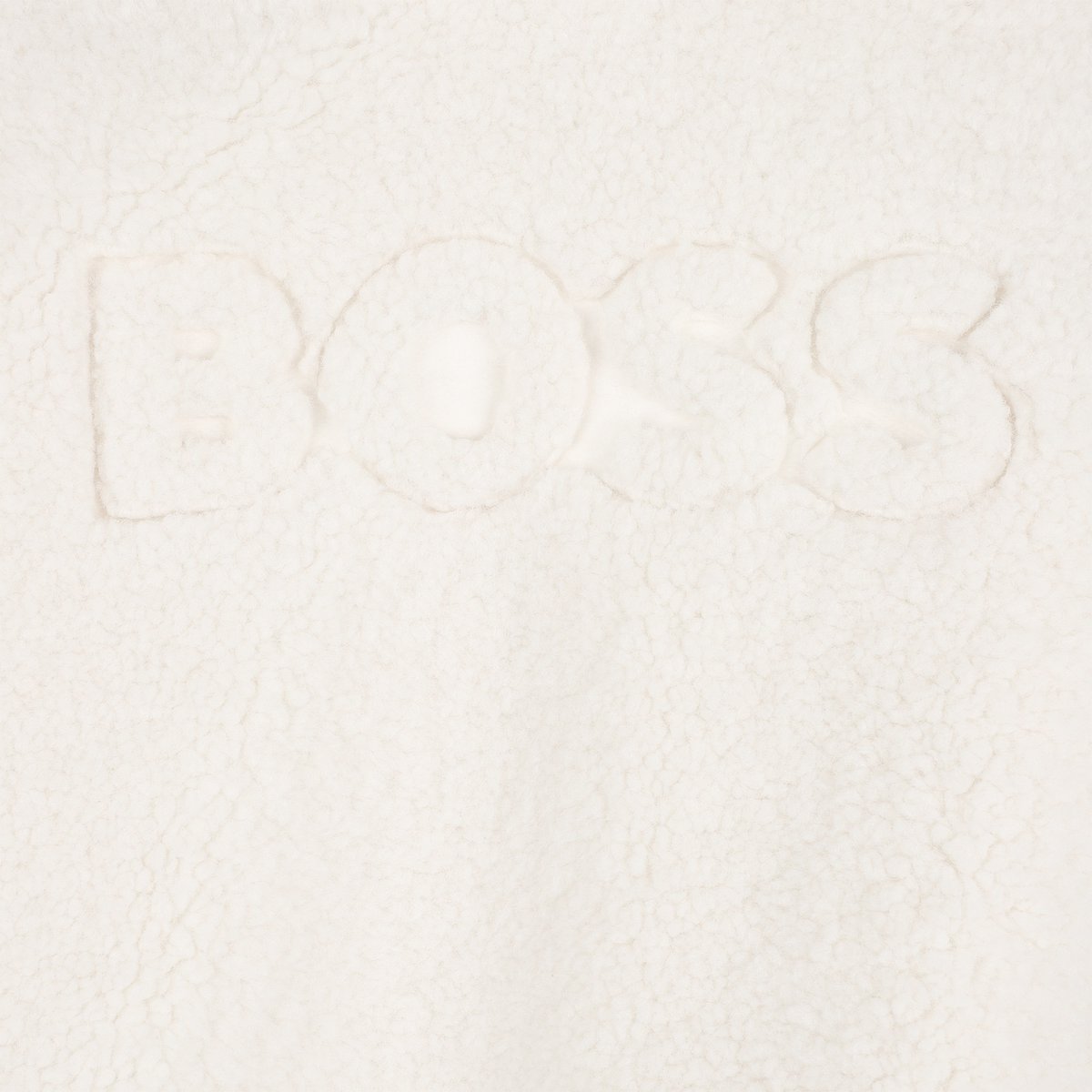 Sweat à capuche rice, BOSS KIDSWEAR