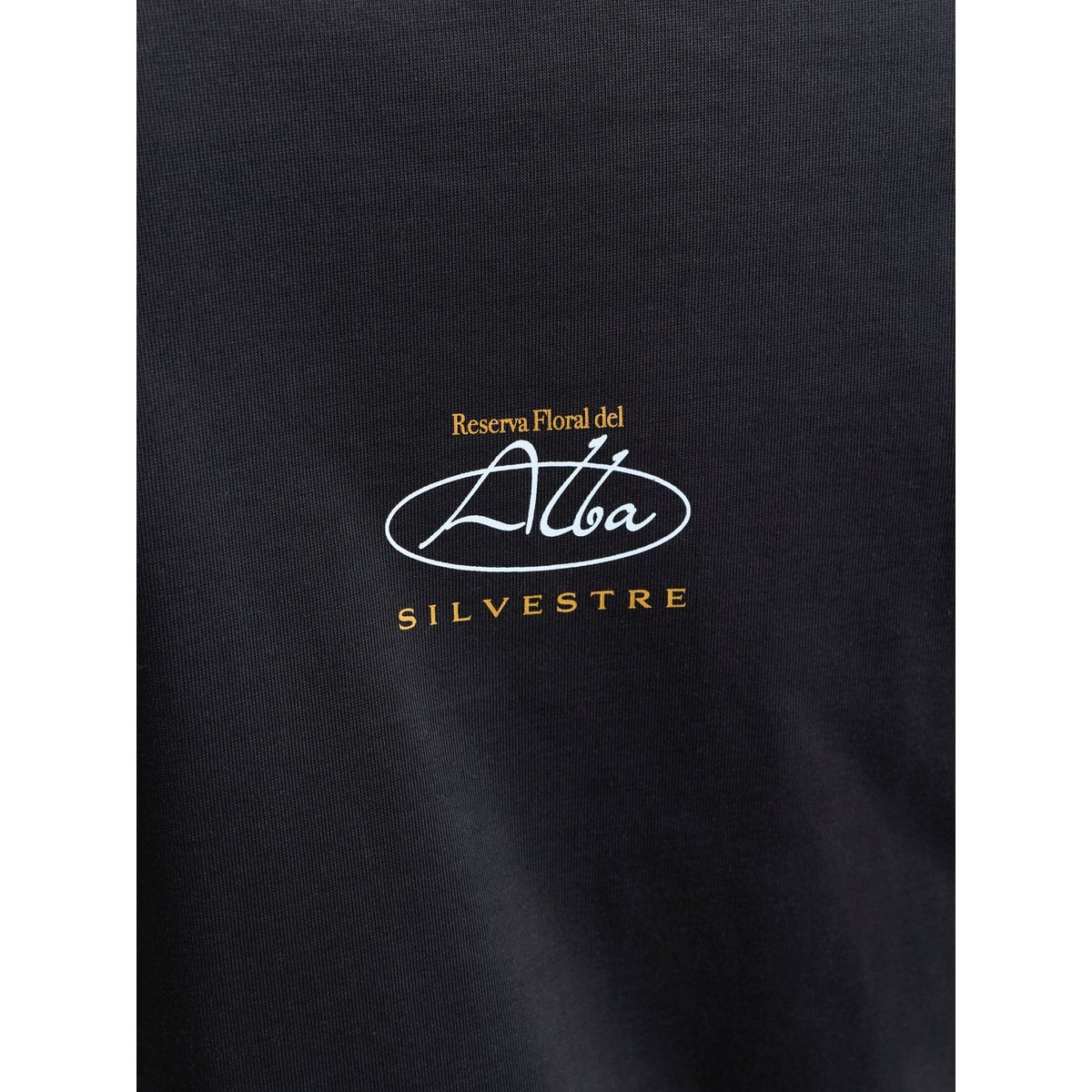 T-Shirt black 1, JACK & JONES
