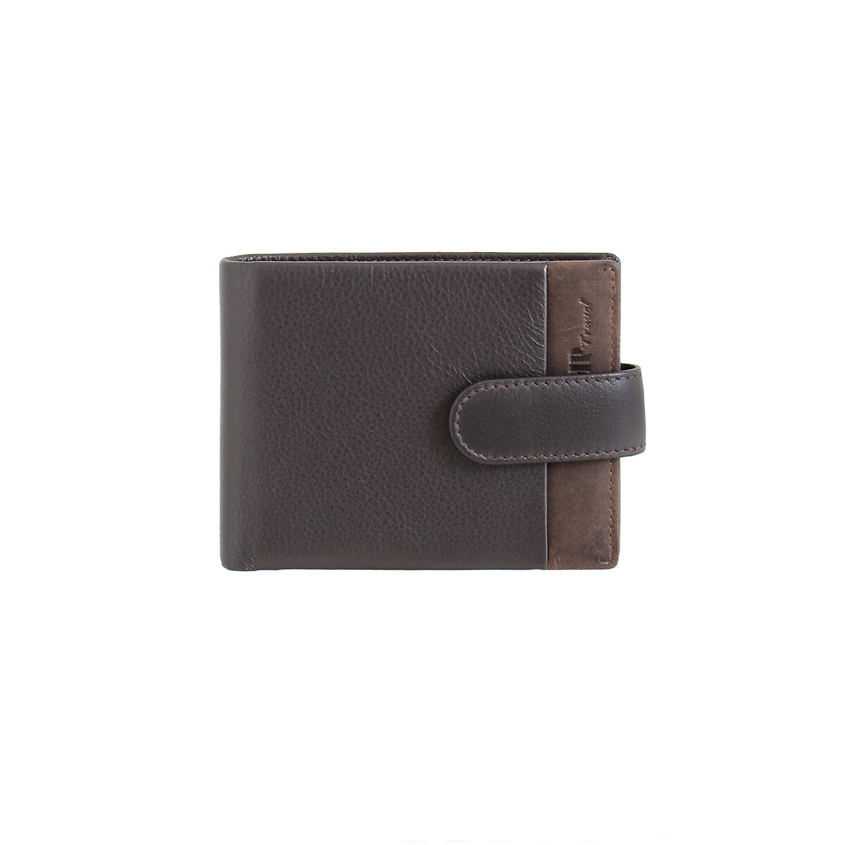 Porta-moedas MPTravel B123311R, MP castanho, MP