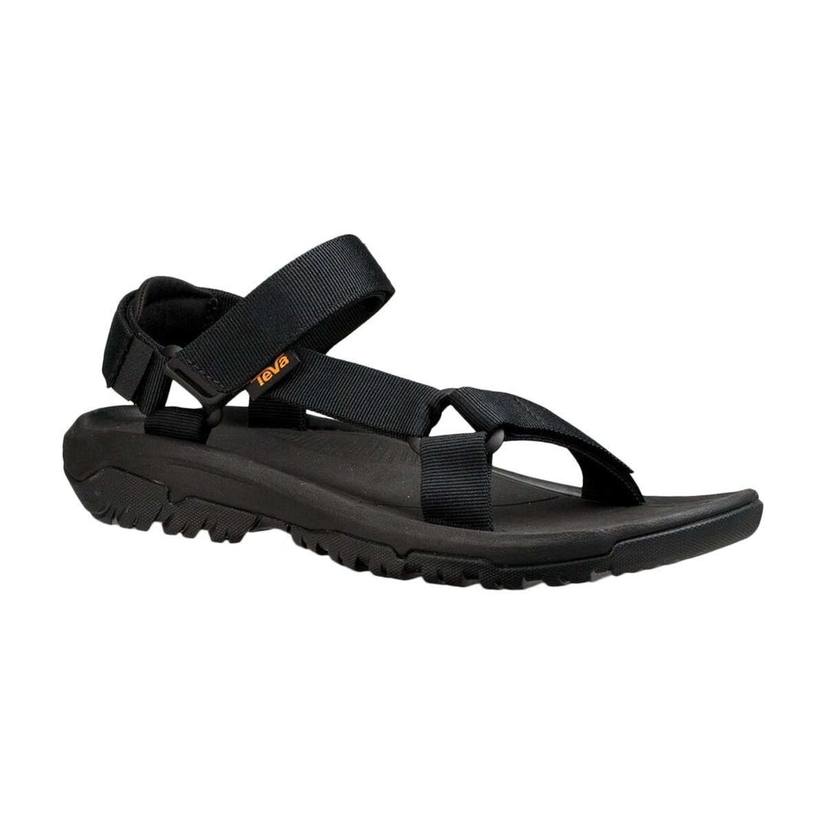 Sandale à Scratch Hurricane 1019235 noir, TEVA