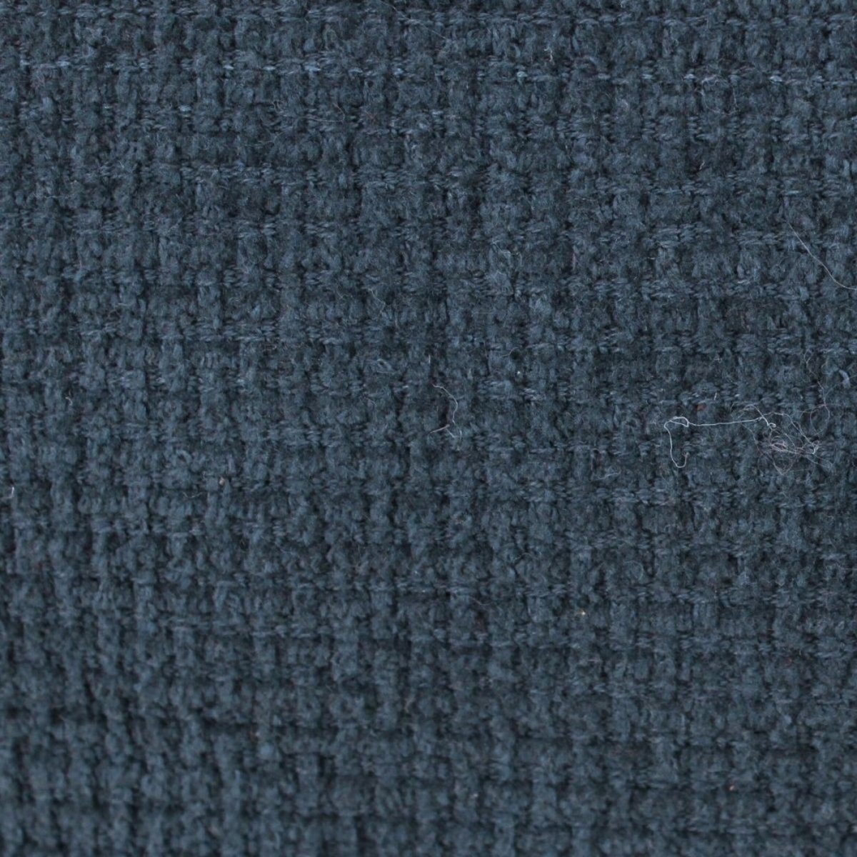 Coussin texturé 35x50cm bleu, ORNAMI