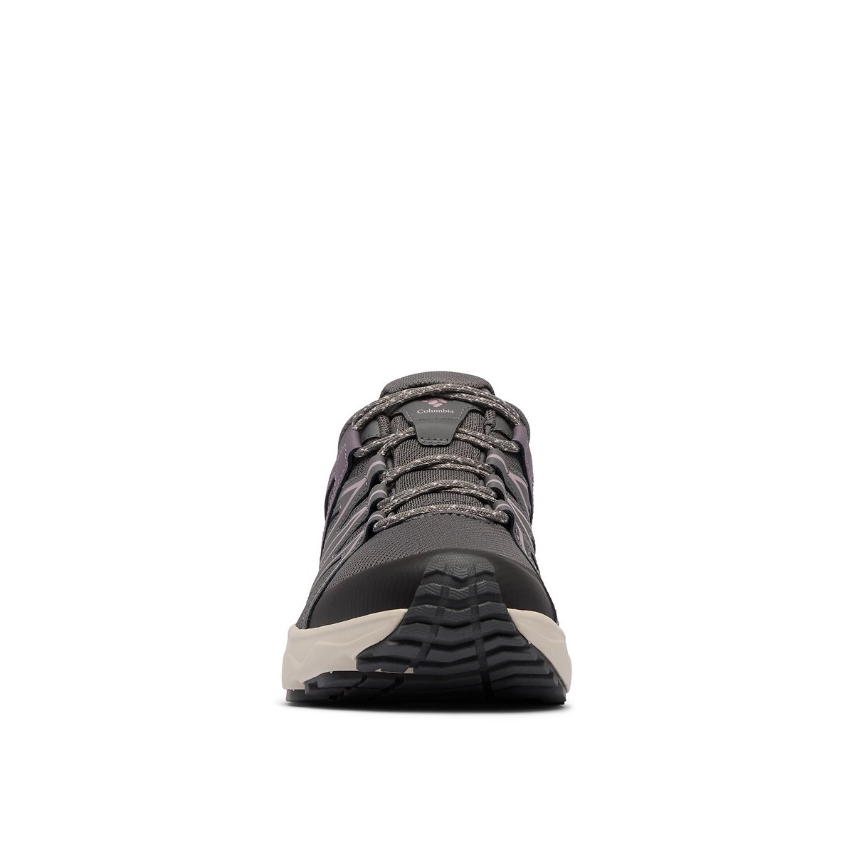 Peakfreak Roam™ Hiking Shoes grey/purple, COLUMBIA