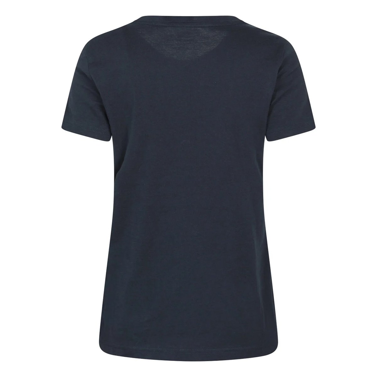 T-shirt manches courtes motif/style imprimé PEAK DISTRICT indigo, MOUNTAIN WAREHOUSE