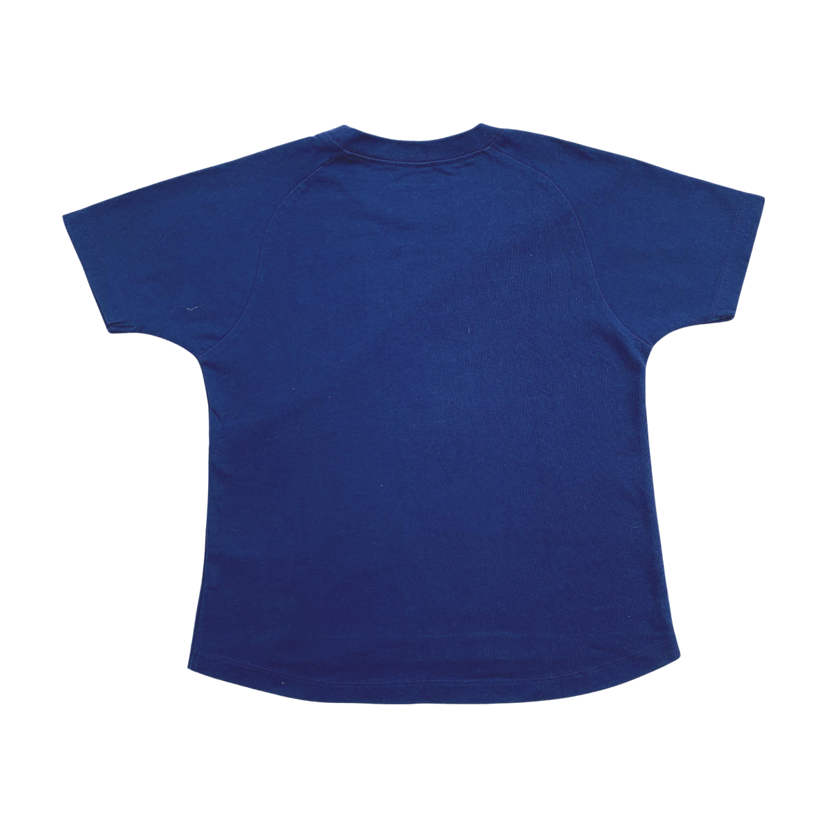 T-shirt enfant - Très bon état bleu, ZADIG&VOLTAIRE