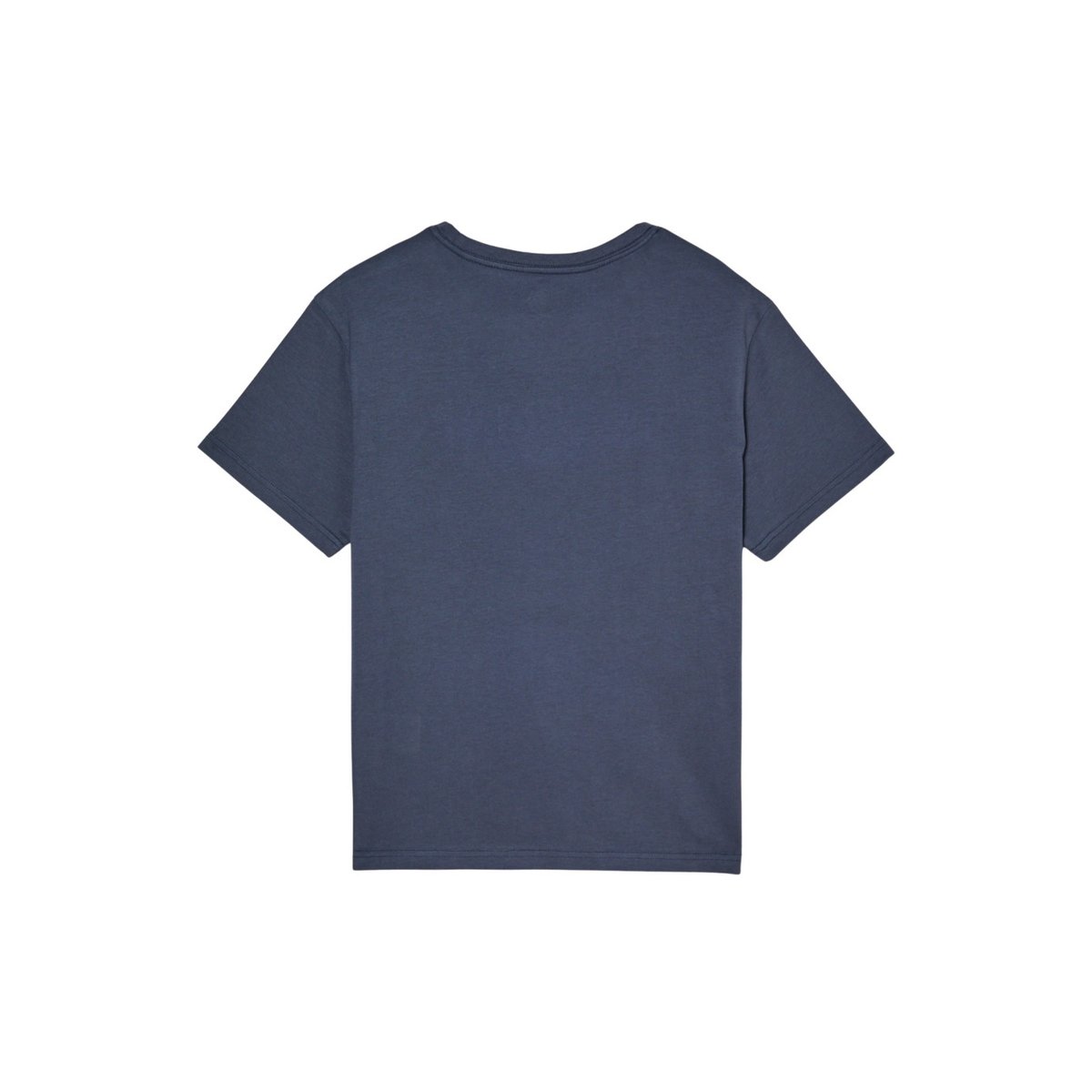 T-Shirt manches courtes FLUFF gris dark slate, ELEMENT