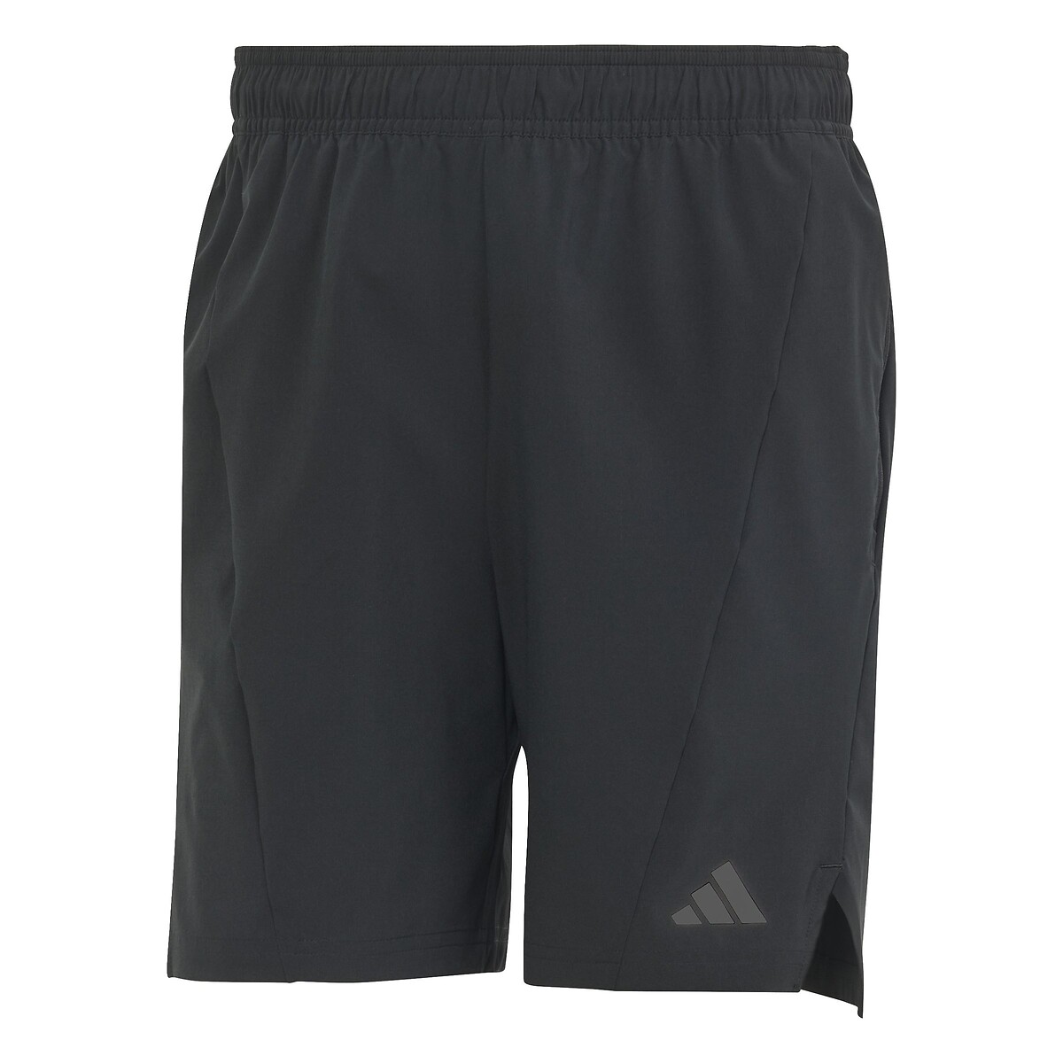 Pantaloncini da allenamento, WORKOUT ESSENTIALS nero , adidas Performance
