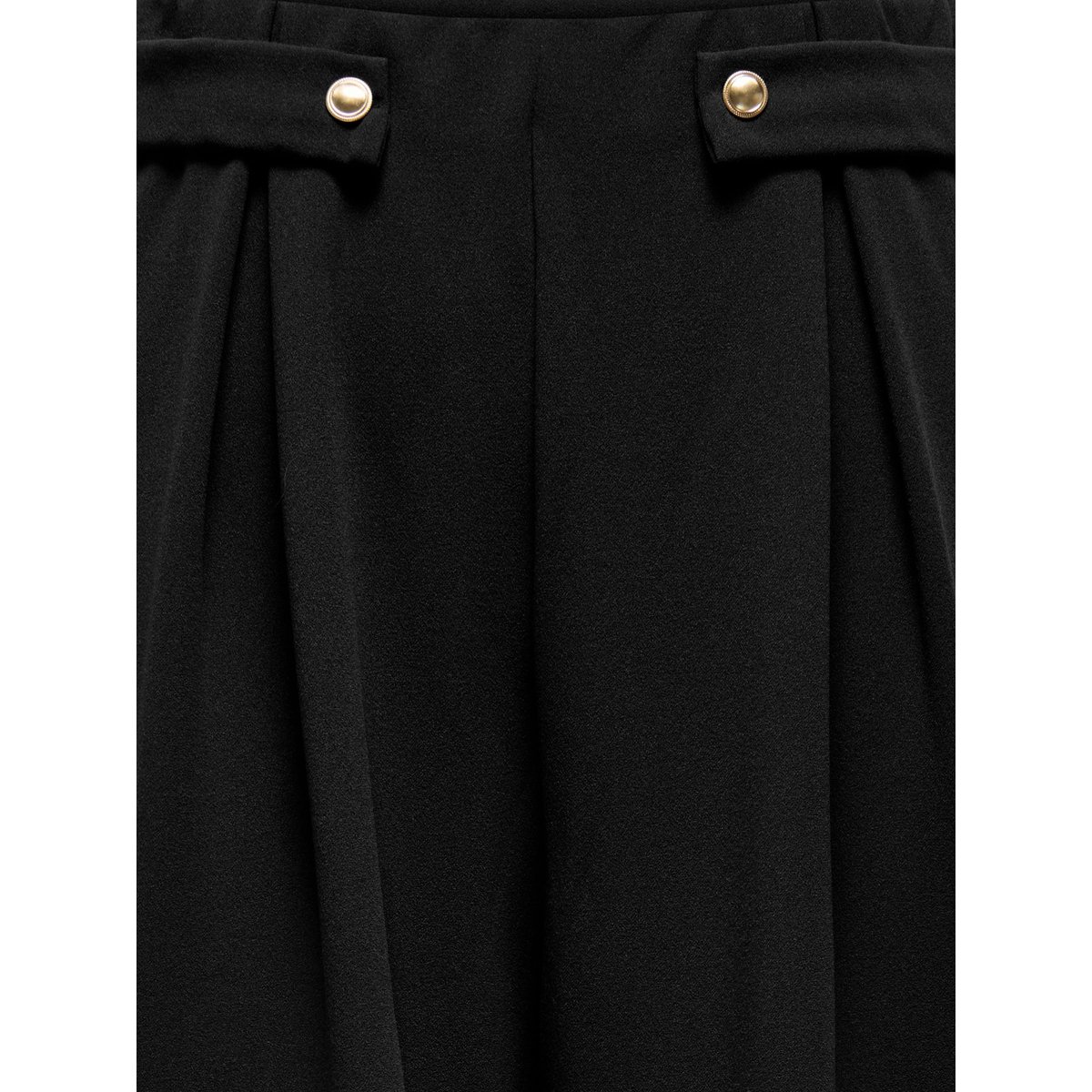Pantalon noire - black, ONLY