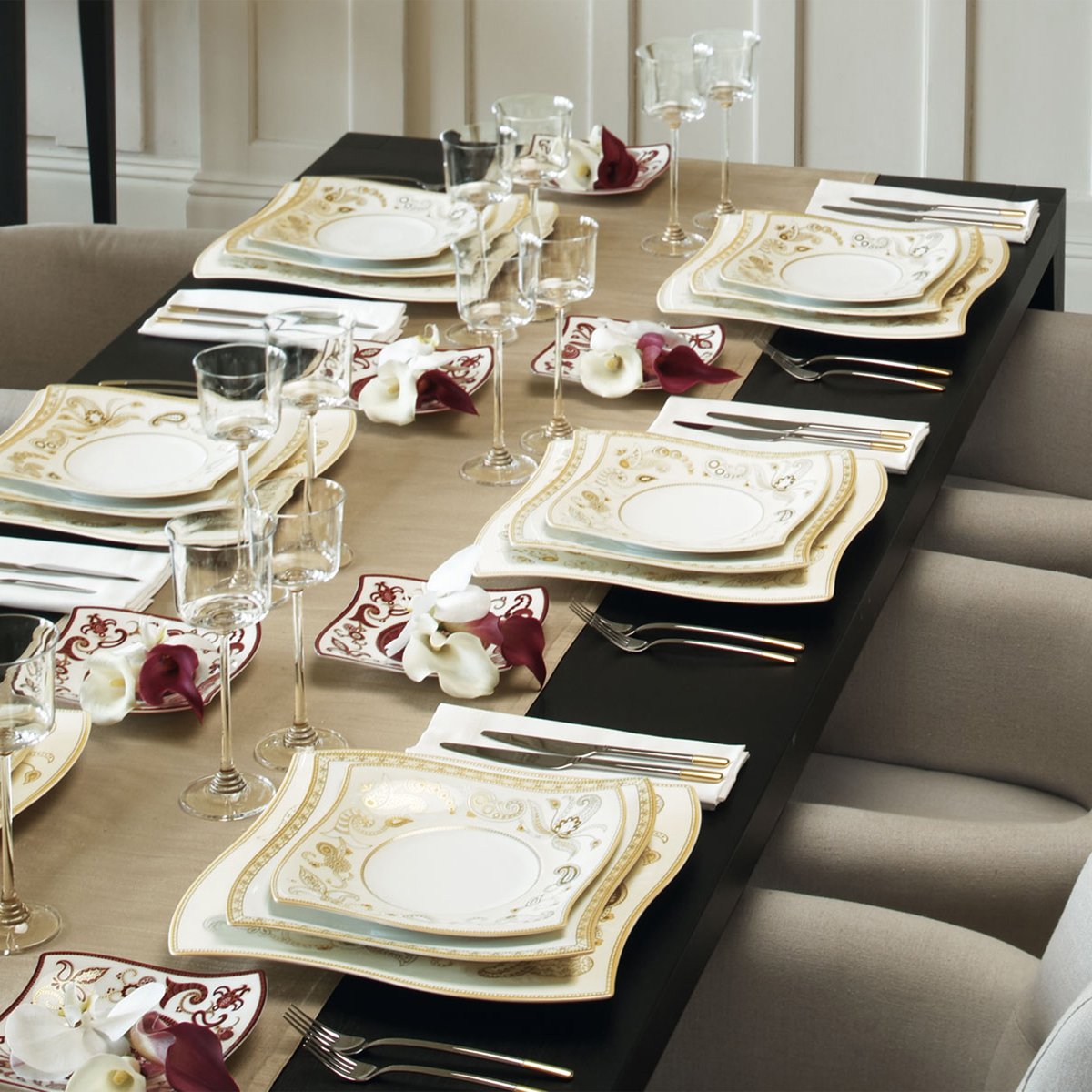 Couteau À Dessert ELLA couleur unique, VILLEROY & BOCH