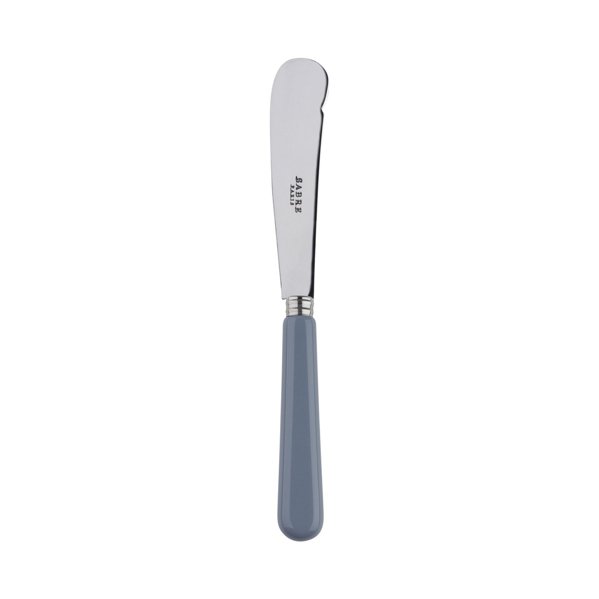 Couteau à beurre, Pop gris, SABRE