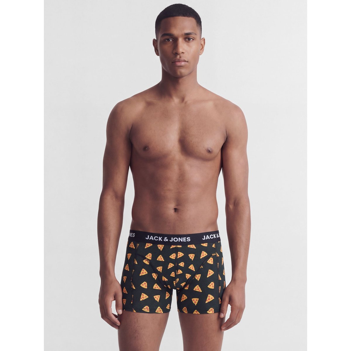 Maillots bleue - bluing 1, JACK & JONES