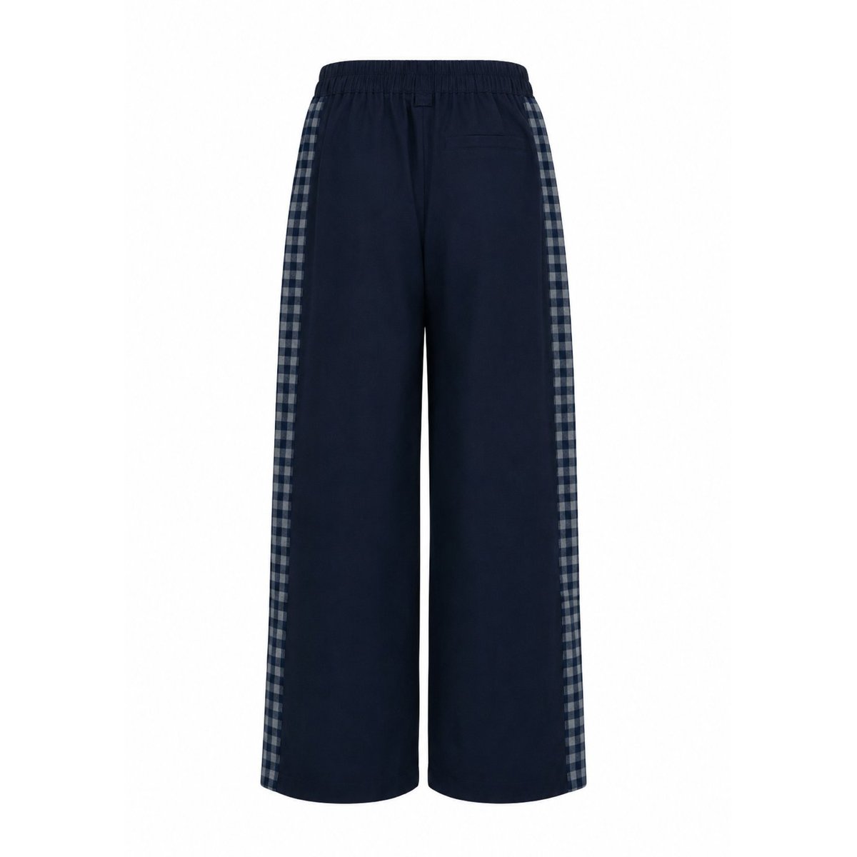 Pantalon Jirisan JIRISAN bleu marine, FRNCH