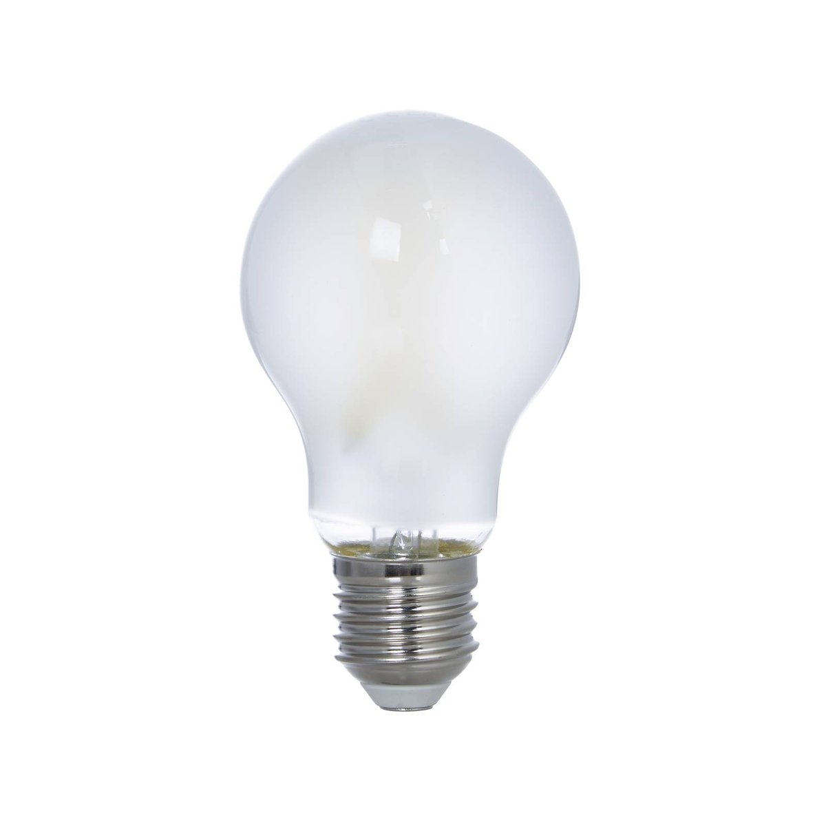 Ampoule E27LED, E27 4,9 W LED-Leuchtmittel couleur unique, ARCCHIO