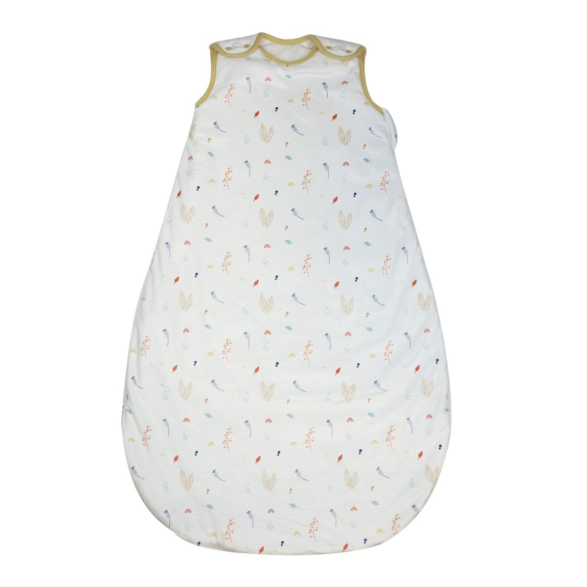 Gigoteuse bébé TOG 2.5 crudo, TROIS KILOS SEPT