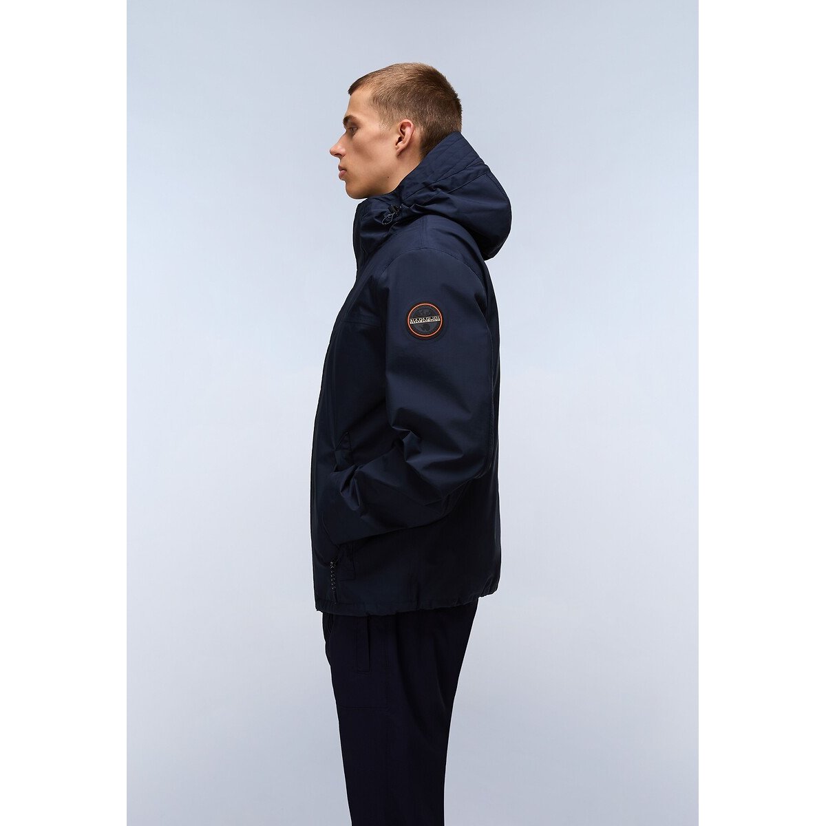 Parka 2 en 1, A-PILLOZ bleu marine, NAPAPIJRI