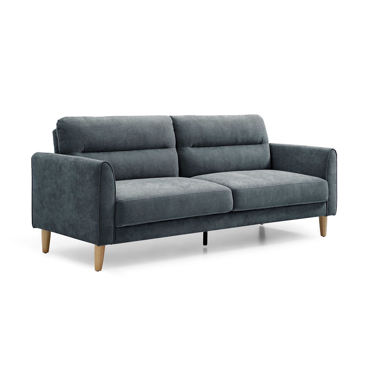 Finley Chenille Click Clack Sofabed denim, SO'HOME