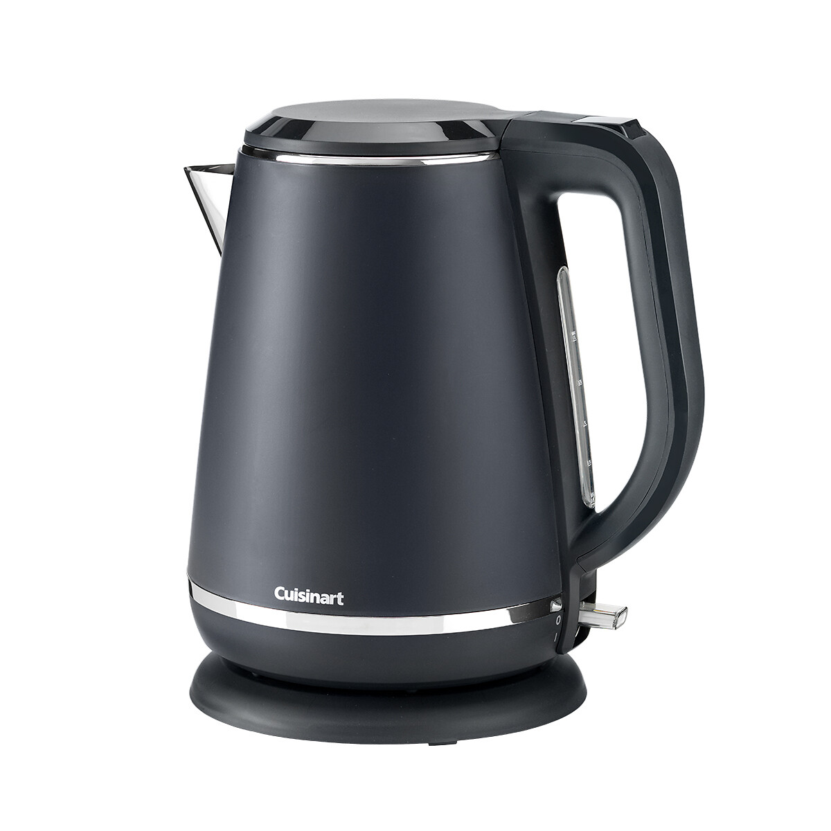 CJK780E waterkoker zwart, CUISINART