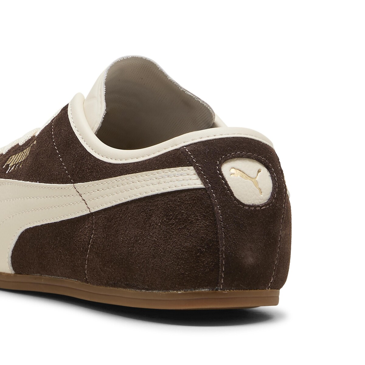 Baskets Tackle marron, PUMA