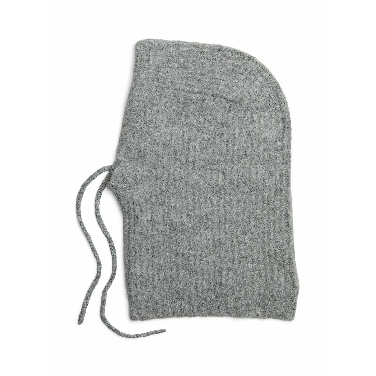 Cagoule balaclava Nambi gris, PIECES