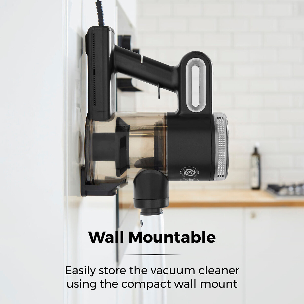 XEC20 Plus Corded 3-in-1 Vacuum - T513005 grey, TOWER