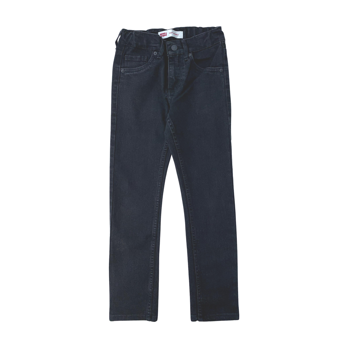 Pantalon enfant - Très bon état noir, LEVI'S