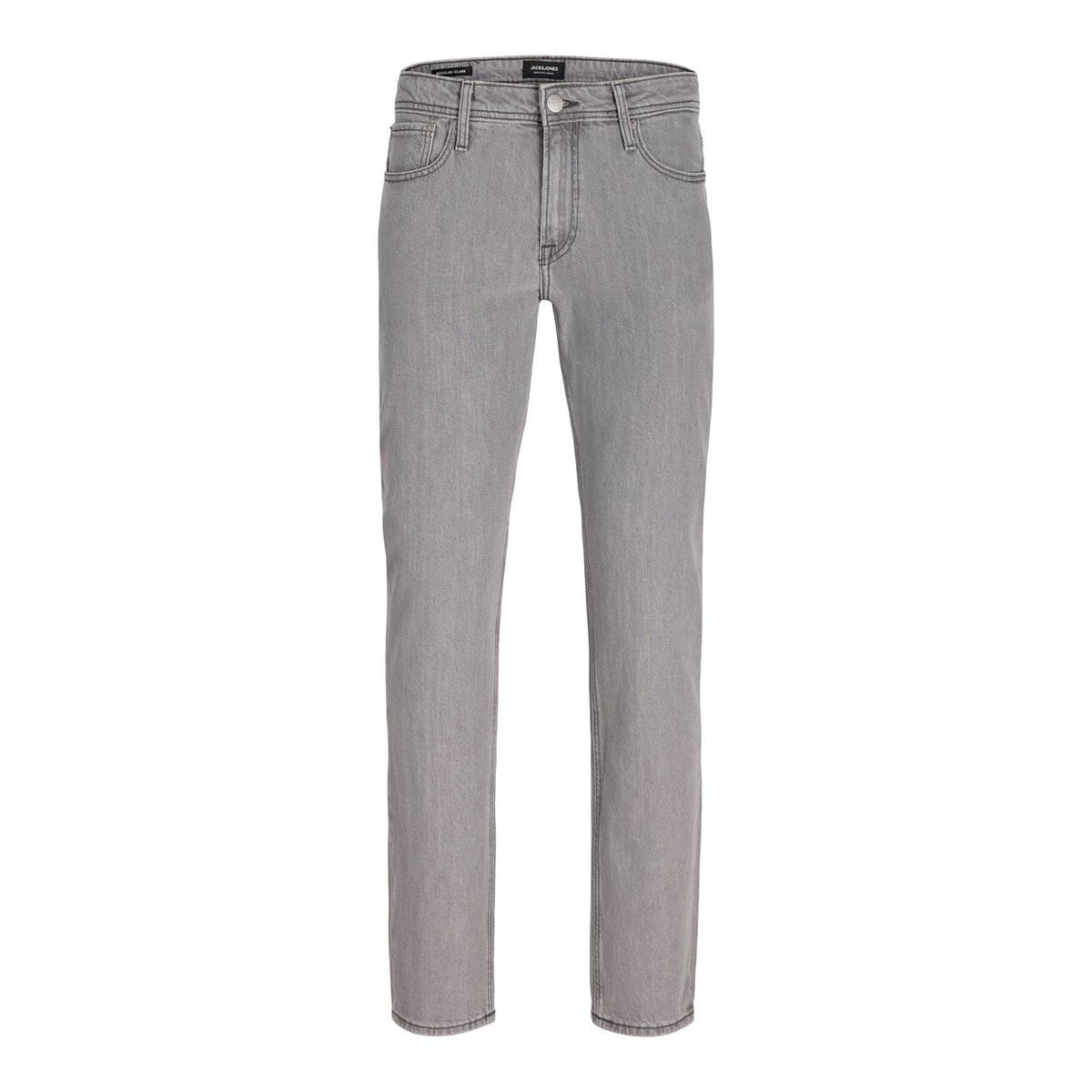 Coupe Regular grey denim, JACK & JONES