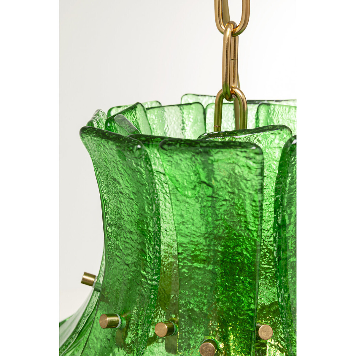 Suspension Venezia Double vert Ø53cm vert, KARE DESIGN