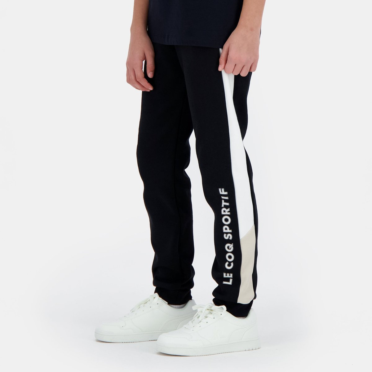 Pantalon Essentiels black light, LE COQ SPORTIF