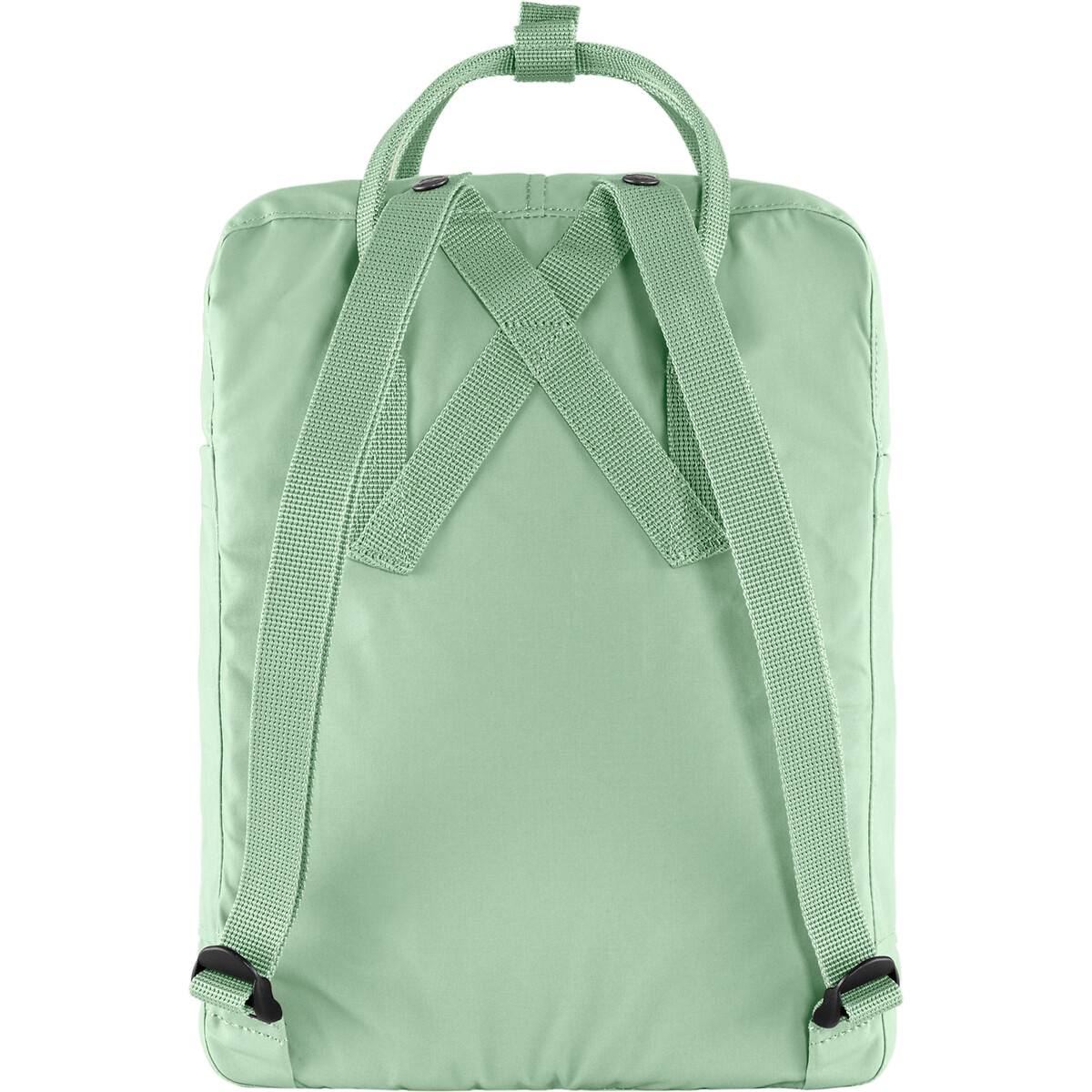 Sac à dos KANKEN 16L vert clair, FJALLRAVEN