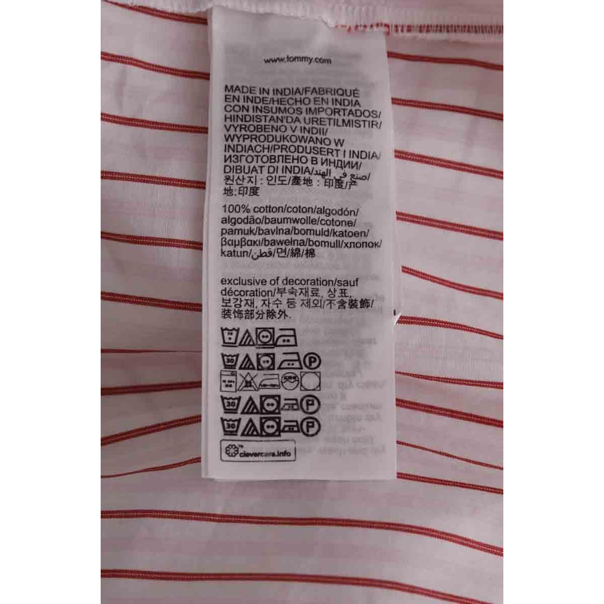 Robe - Très Bon État rose, TOMMY HILFIGER